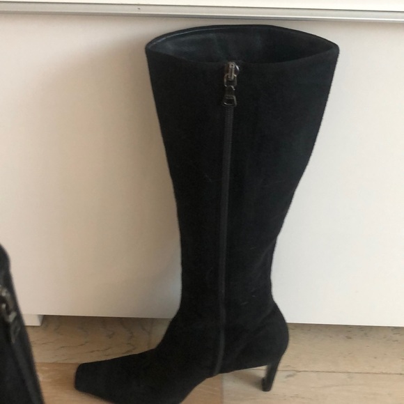 Prada boots - Picture 3 of 7